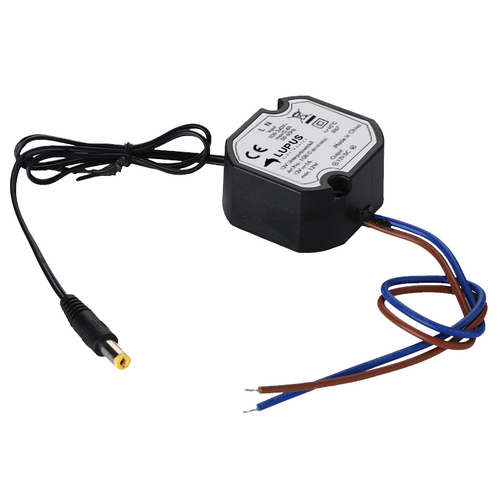 12V Unterputz Netzteil – Produktansicht 1